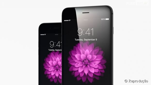 Apple aumenta o preço do iPhone 6 na virada do ano