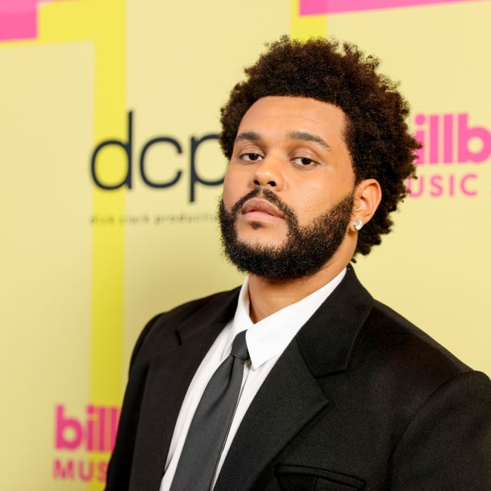  The Weeknd lançou clipe de &quot;Die For You&quot; nesta quinta-feira (25) 