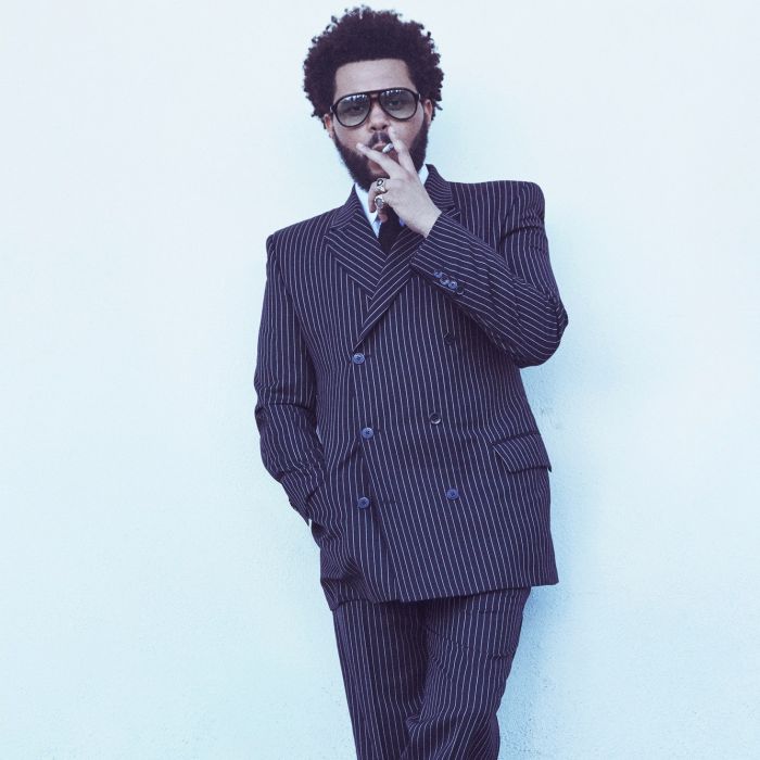The Weeknd: clipe de &quot;Die For You&quot; veio em comemoração dos 5 anos do álbum &quot;Starboy&quot;