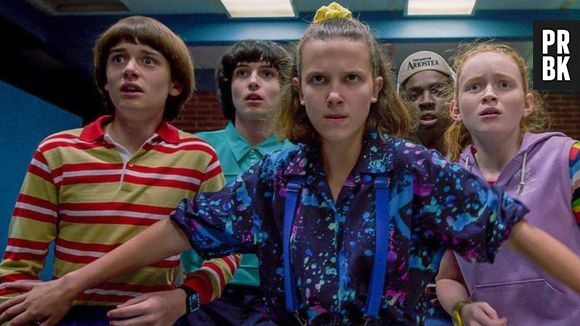 The Weeknd e "Stranger Things": 5 referências à série no novo clipe do cantor