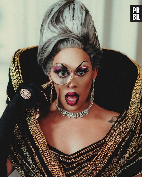 Gloria Groove: com "Leilão" e "A Queda", carreira da drag está no auge