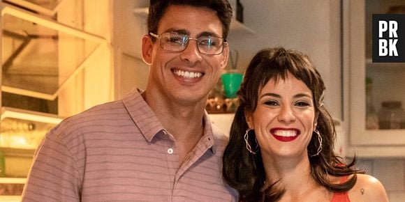 Saiba como será o tão aguradado reencontro entre Christian e Lara em "Um Lugar ao Sol"