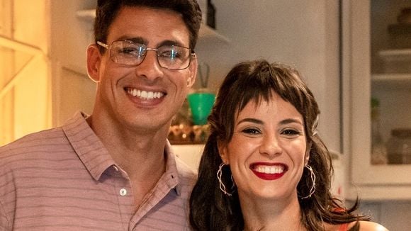 Lara e Christian vão se reencontrar em "Um Lugar ao Sol" e você vai chorar