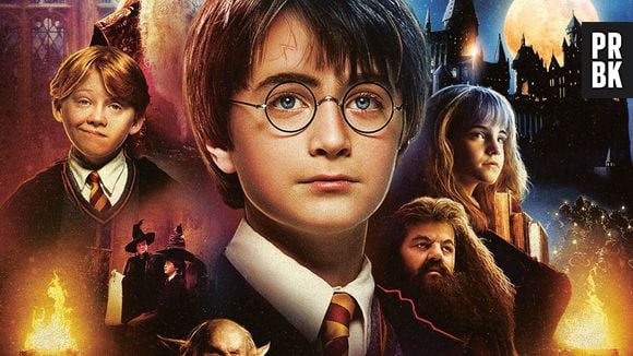 "Harry Potter 20 Anos de Magia: De Volta A Hogwarts" está marcado para estrear no primeiro dia de 2022 no HBO Max