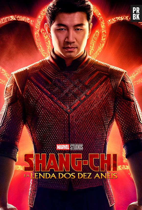 Marvel Studio vai produzir sequência de "Shang-Chi e a Lenda dos Dez Anéis"