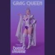 Grag Queen fala sobre representar o Brasil no reality "Queen Of The Universe"