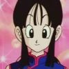 Chi Chi é filha do Rei Cutelo em "Dragon Ball Z", o que faz dela uma princesa