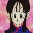 Chi Chi é filha do Rei Cutelo em "Dragon Ball Z", o que faz dela uma princesa