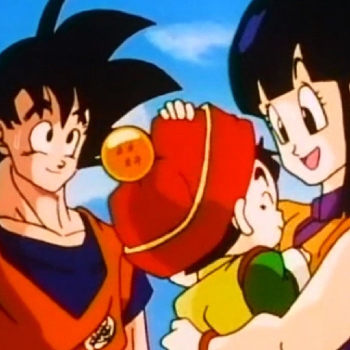 Dragon Ball Z: Chi Chi, a esposa de Goku, e 8 curiosidades sobre