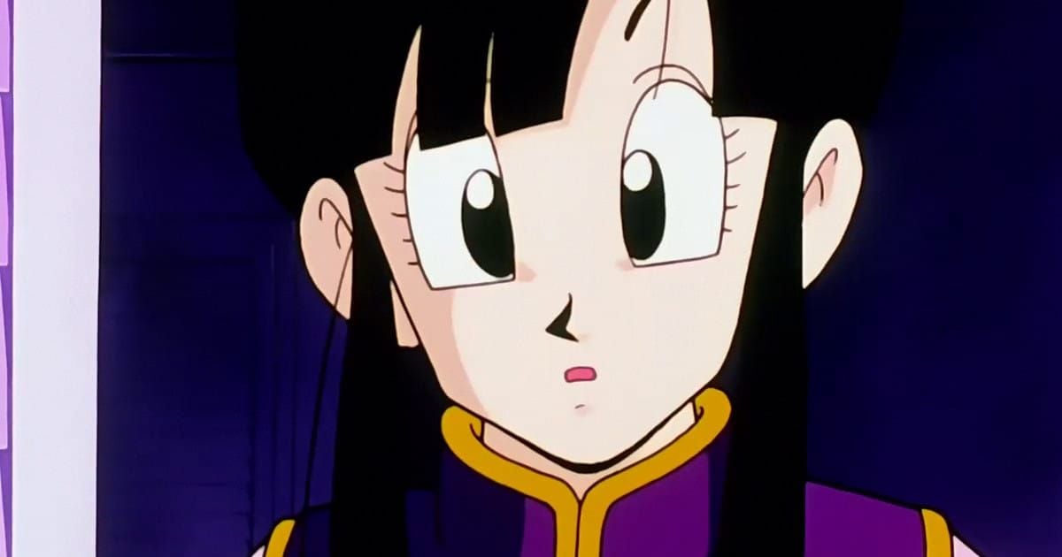 Dragon Ball Z: Chi Chi, a esposa de Goku, e 8 curiosidades sobre