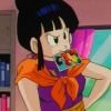 Chi Chi já foi transformada em um ovo e morta em "Dragon Ball Z"