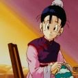 "Dragon Ball Z": Chi Chi conhece Goku quando os dois ainda são crianças, e ele promete que irá se casar com ela