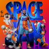 HBO Max: "Space Jam - Um novo Legado" está no top 5 das atrações mais vistas