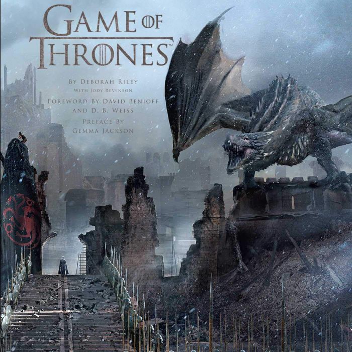 HBO Max: &quot;Game Of Thrones&quot; foi uma das séries mais buscadas do streaming