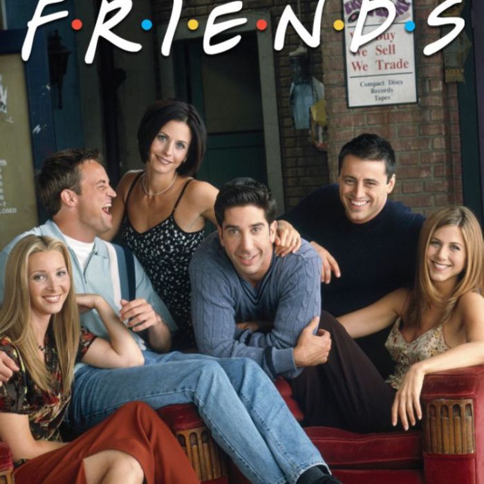 HBO Max: &quot;Friends&quot; é uma das séries mais vistas pelo sentimento nostálgico