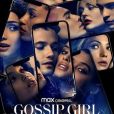 HBO Max: "Gossip Girl" foi renovada para a segunda temporada
