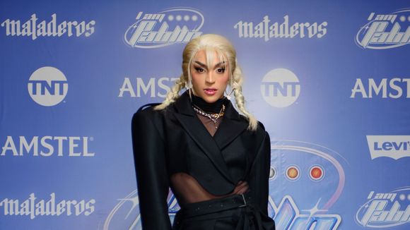 Pabllo Vittar promete álbum e colaboração com famoso grupo de K-pop para 2022