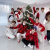 "Candles" do The Boyz é a terceira faixa temática de Natal do boygroup