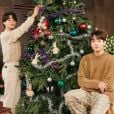   BTS, TWICE e Stray Kids no Natal: 8 músicas de K-pop para comemorar  