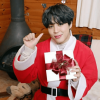 Jimin, do BTS, lançou música de Natal em 2020