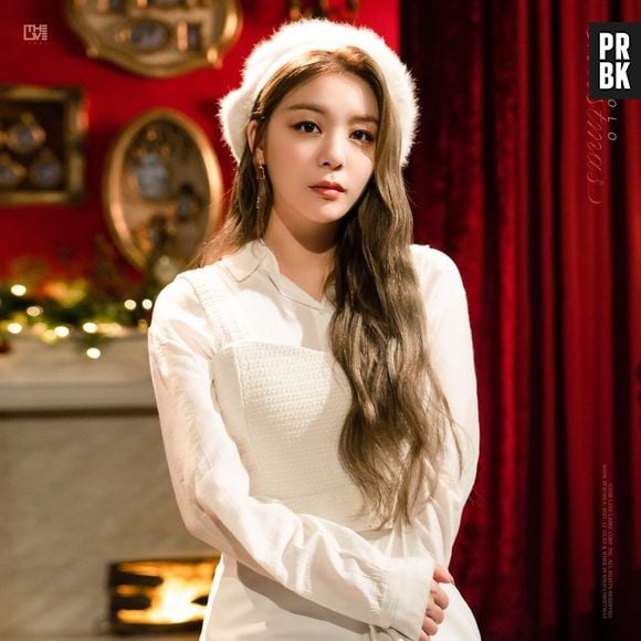 K-pop: Ailee e Wheein, do MAMAMOO, fizeram um dueto que é a cara do Natal