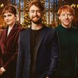 A HBO Max já deixou escapar algumas das participações de "De volta a Hogwarts"