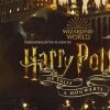 "De volta a Hogwarts": mais um cartaz do especial