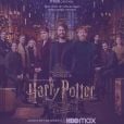 "De volta a Hogwarts": quem no especial de 20 anos de Harry Potter