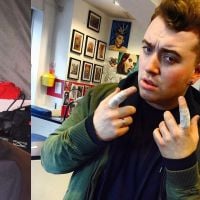 Sam Smith diz que "sabe algo" sobre disco de Rihanna e lança suspeita de dueto!