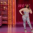 "RuPaul's Drag Race", temporada 14: veja o look de June Jambalaya no primeiro episódio