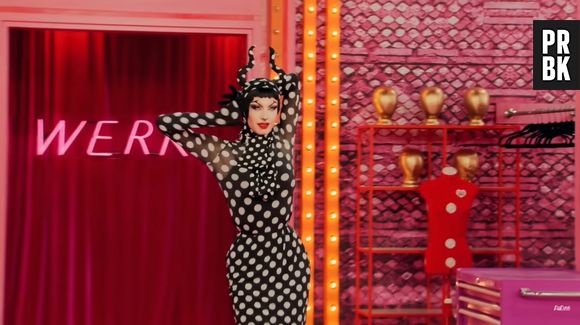 "RuPaul's Drag Race", temporada 14: Bosco é uma das participantes do reality