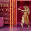 "RuPaul's Drag Race", temporada 14: Alyssa Hunter é a primeira a entrar na workroom