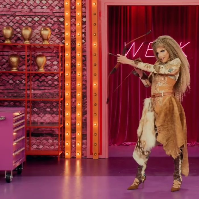 RuPaul's Drag Race' libera prévia de nova temporada; veja