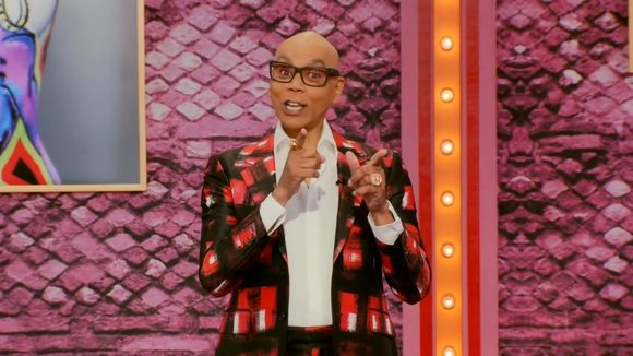 Estreia da 14ª temporada de "RuPaul's Drag Race" ganha prévia! Assista aos primeiros 11 minutos