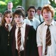 Seu Patrono seria igual de Harry, Rony ou Hermione?