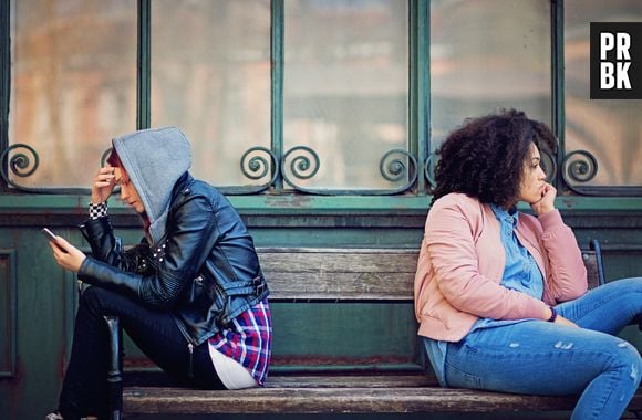 Falar sobre seus sentimentos é a melhor forma de lidar com a dor