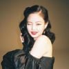 Jennie, do BLACKPINK, ama looks clássicos com inspiração vintage