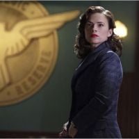 Série "Marvel's Agent Carter", a musa do Capitão América, estreia na tevê americana!