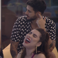 Naiara Azevedo já é a vilã do "BBB22" e estas são as 5 provas