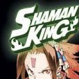 "Shaman King" está no catálogo da Amazon Prime Video