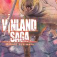 "Vinland Saga" está no catálogo Amazon Prime Video