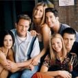 "Friends" é a série ideal para quem quer sair da bad e superar o coração partido
