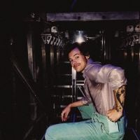 Harry Styles de volta! Site confirma novo álbum e clipe em breve