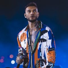 Lucas Lucco lança trecho de música gravada com Marília Mendonça
