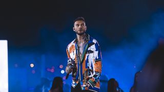 Lucas Lucco lança trecho de música gravada com Marília Mendonça