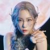 Taeyeon lançou seu novo álbum "INVU" nesta segunda-feira (14)