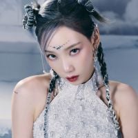 6 vezes que Taeyeon entregou tudo no clipe de "INVU"