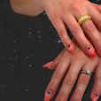 Jelly nails: técnica pode ser aplicada com efeito degradê