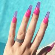 Jelly nails: saiba mais sobre a tendência