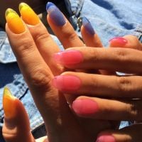 Jelly nails: como copiar a trend e 20 fotos para se inspirar